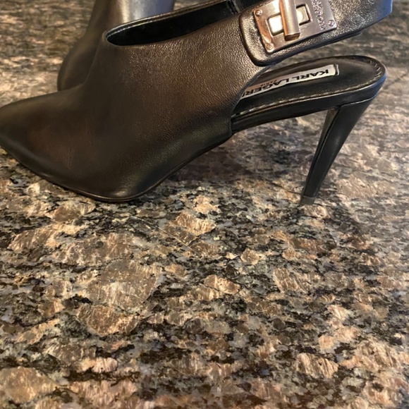 Shoes - Picture 3 of 7